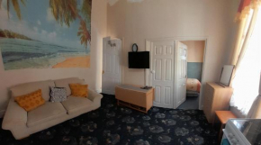Nova Holiday Apartments